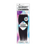 Shake N Go Glossy 4x4 HD Lace Closure STRAIGHT 12